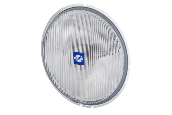 Halogen-Insert, front fog light - Luminator - 12/24V