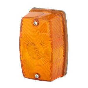 Direction Indicator - Halogen - 12/24V