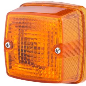 Direction Indicator - Halogen - 12/24V