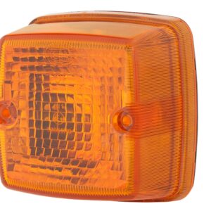 Direction Indicator - Halogen - 24/12V