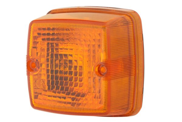 Direction Indicator - Halogen - 24/12V