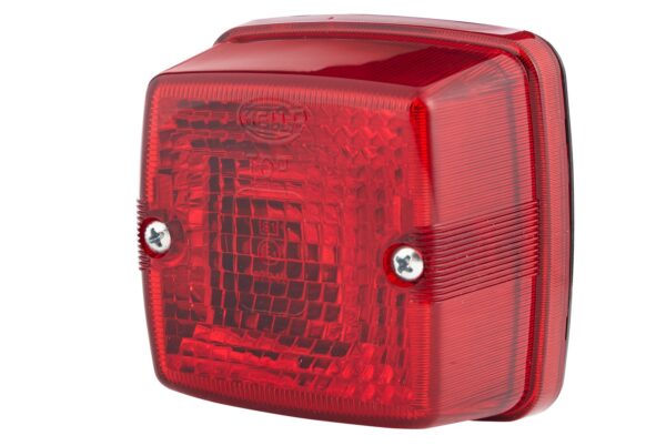 Stop Light - Halogen