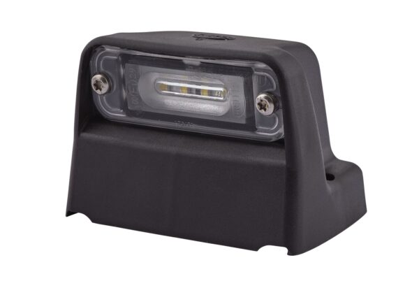 Licence Plate Light - LED - 24V