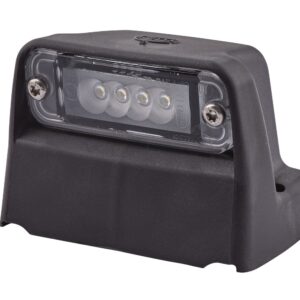 Licence Plate Light - LED - 12V