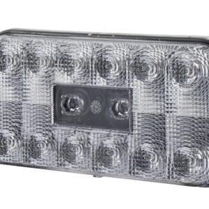 Rearlight - LED - 24V