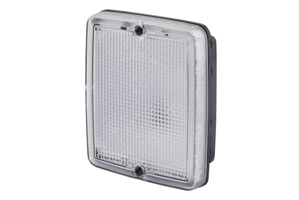 Halogen-Reverse Light - 24V