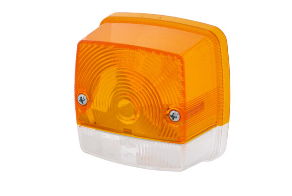 Lens, direction indicator - Halogen