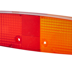 Lens, tail light assembly - left/right
