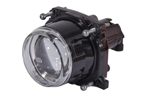 DE/Halogen-Headlight - 90mm Performance - 12V