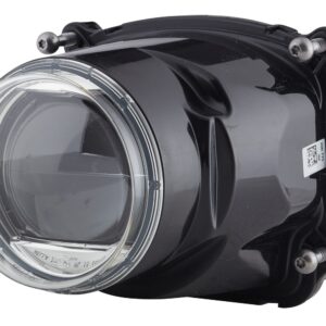 LED/DE-Insert, headlight - 90mm Performance Bi-LED L5570
