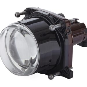 DE/Halogen-Headlight - 90mm Performance - 24V
