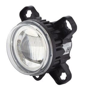 DE/LED-Spotlight - 90mm Performance L4060 - 12/24V
