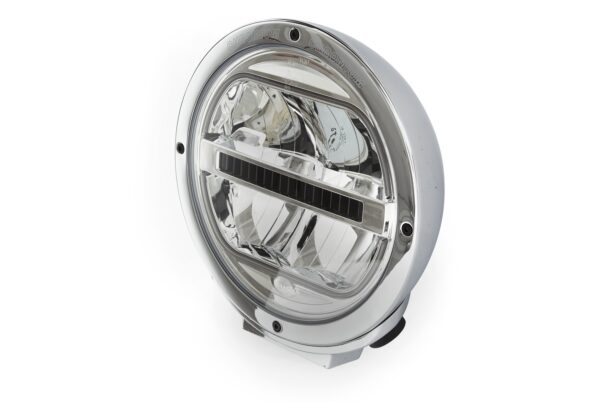 LED-Spotlight - Luminator LED - 24/12V