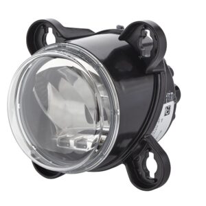LED-Headlight - 90mm Essential R80 - 12/24V