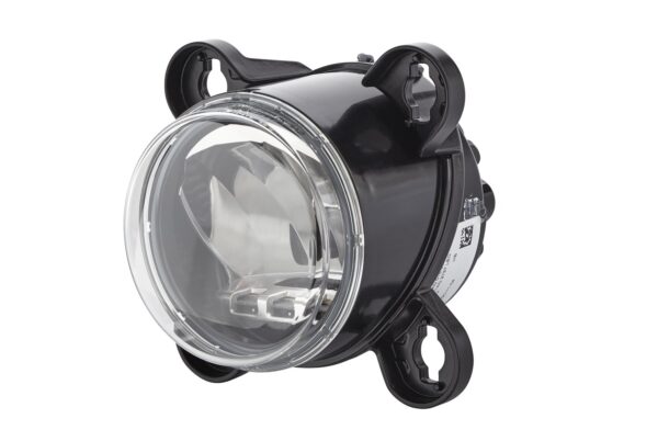 LED-Headlight - 90mm Essential R80 - 12/24V