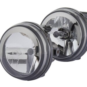 FF/Halogen-Front Fog Light Set - Dynaview Evo2 - 12V