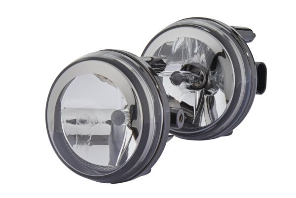 FF/Halogen-Front Fog Light Set - Dynaview Evo2 - 12V