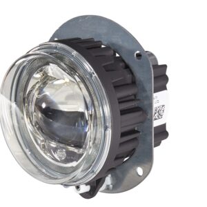 LED-Front Fog Light - 90mm Performance L4060 - 12/24V
