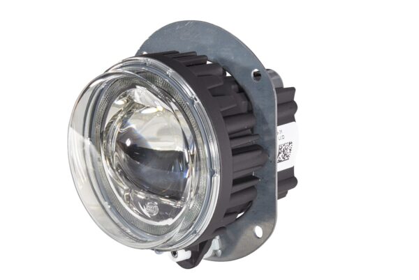 LED/DE-Front Fog Light - 90mm Performance L4060 - 24/12V