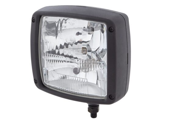 Headlight - 12V