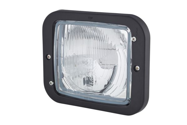 Halogen-Headlight - right/left