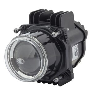 LED/DE-Headlight - 90mm Performance Bi-LED L70 - 24V