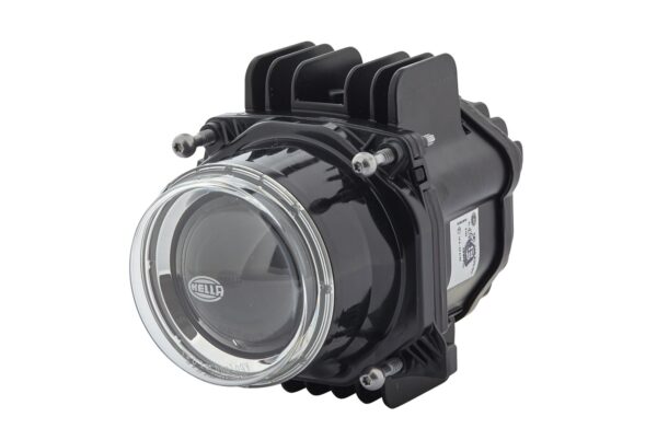 DE/LED-Headlight - 90mm Performance Bi-LED L70 - 12V