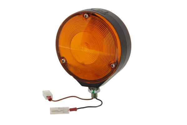 Direction Indicator - Halogen - left/right/Front/Rear
