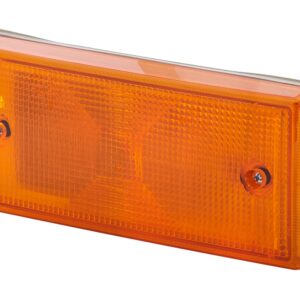 Direction Indicator - Halogen - 12V