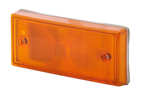 Direction Indicator - Halogen - 12V
