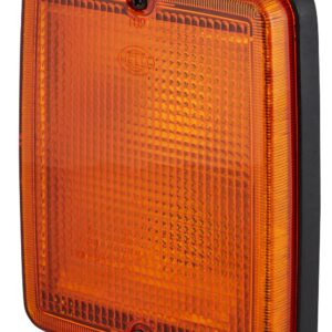 Direction Indicator - Halogen - 12/24V