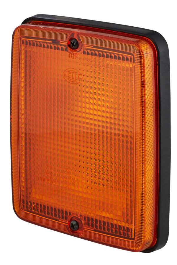 Direction Indicator - Halogen - 12/24V