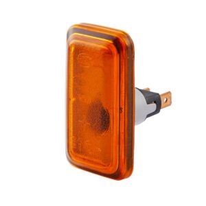 Auxiliary Direction Indicator - Bulb - 12V