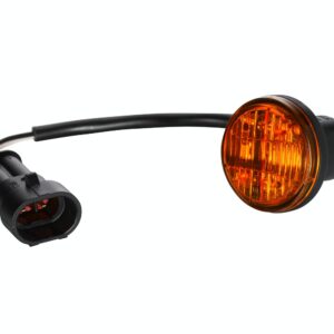 Auxiliary Direction Indicator - LED - 12V