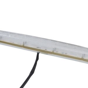 Auxiliary Stop Light - LED - 12V
