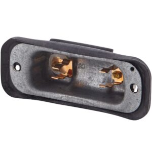 Licence Plate Light - Halogen