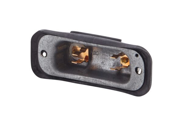 Licence Plate Light - Halogen