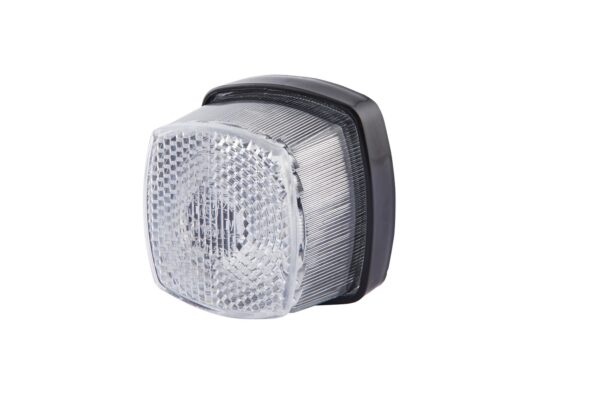 Position Light - Halogen - 12V
