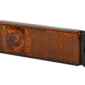 Side Marker Light - LED - 24V