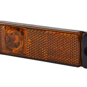 Side Marker Light - LED - 24V