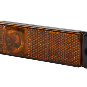 Side Marker Light - LED - 24V