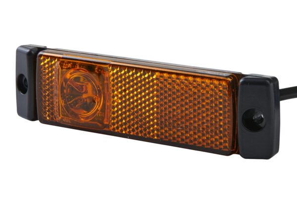 Side Marker Light - LED - 12V