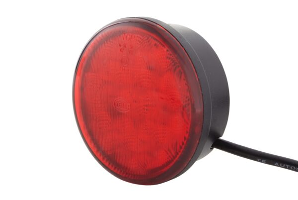 Rearlight - 83mm - LED - 24V