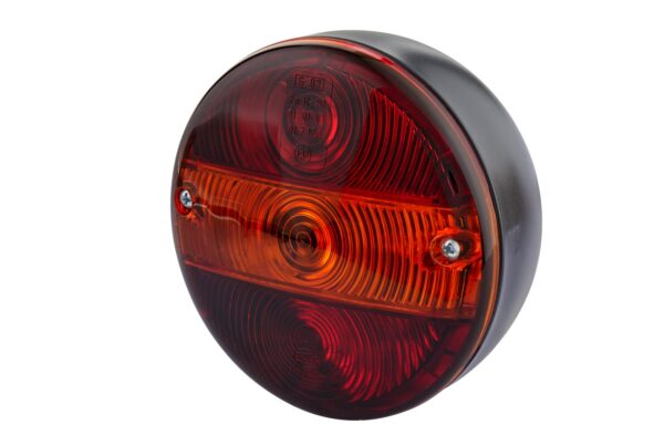 Rearlight - Bulb - 12V