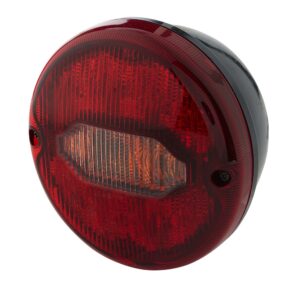 Rearlight - Hybrid/LED - 24V
