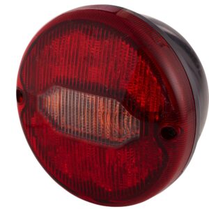 Rearlight - LED/Hybrid - 24V