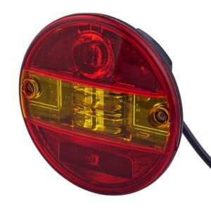 Rearlight - LED - 12/24V