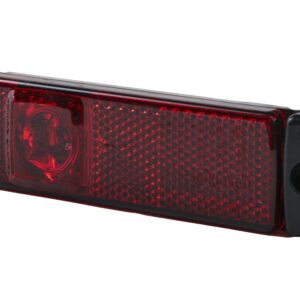 End Outline Marker Light - LED - 12V