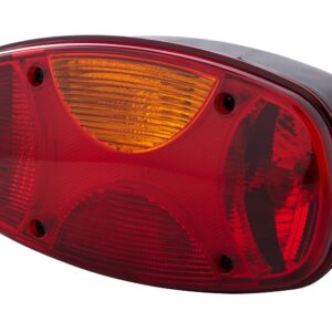 Rearlight - Cargoluna - Bulb - 24V