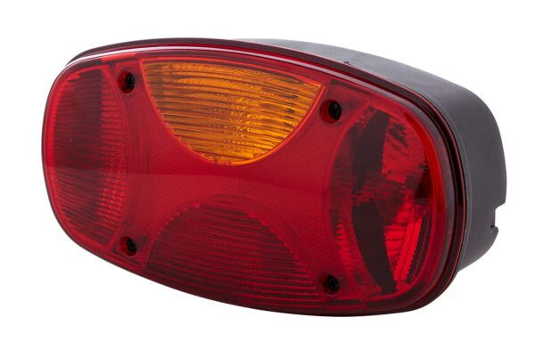 Rearlight - Cargoluna - Bulb - 24V